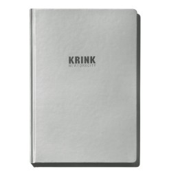 Krink - Sketchbook - A4 - 75 Sheets - 100g
