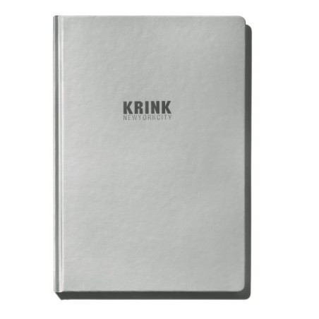 Krink - Sketchbook - A4 - 75 Sheets - 100g