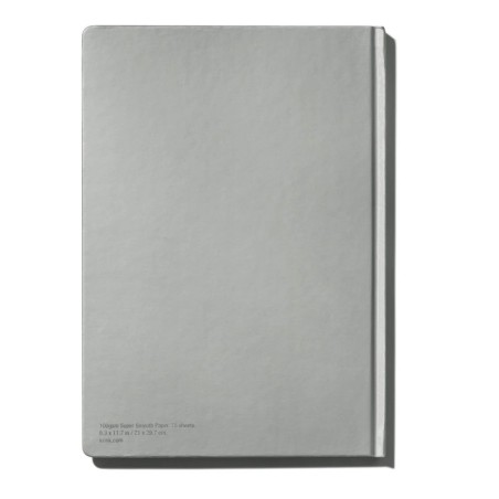 Krink - Sketchbook - A4 - 75 Feuilles - 100g