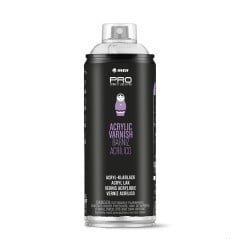 MTN PRO - Vernis acrylique Mat (Acrylic Varnish) - Mate - 400ml