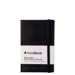 MTN – Notebook  14x9cm - 80gr - SPLI0105003