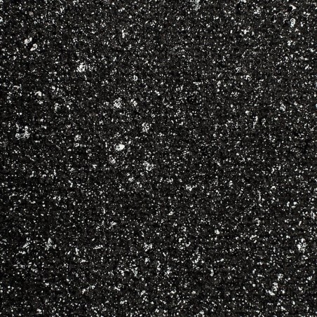 Montana - Spray Effet Granit - Noir (Black) - 400ml