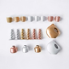 Montana - GOLD - Chrome Effect Colors - CopperChrome - 400ml