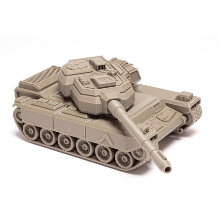 FormFutura - Matt PLA - Olive Camouflage - 1.75 mm - 750 g