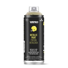 MTN WEPRO - Metallic Paint - White Pearl - R-1013 - 400ML