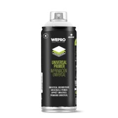 MTN WEPRO - Universal Primer - Blanc (White) - 400ML