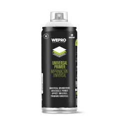 MTN WEPRO - Universal Primer - White - 400ML