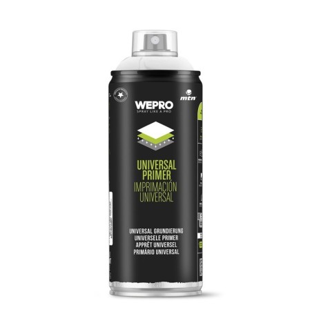 MTN WEPRO - Universal Primer - White - 400ML