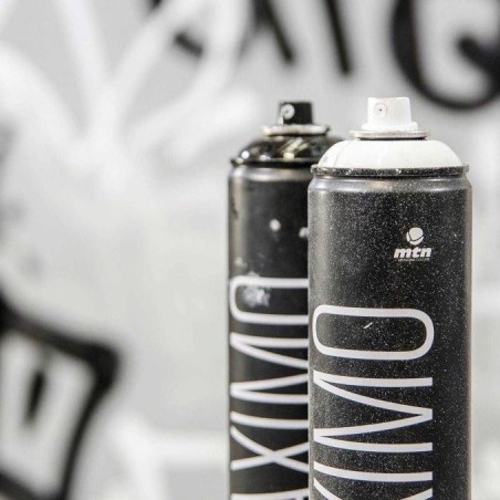 MTN Maximo - Noir (Black) - RV-9011 - 750ml