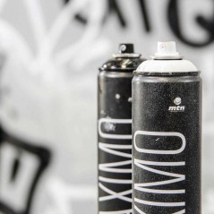 MTN Maximo - Divinity White - RV-9010 - 750ml