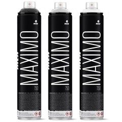 MTN Maximo - Divinity White - RV-9010 - 750ml