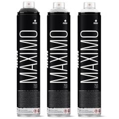 MTN Maximo - Argent (Silver) - 750ml