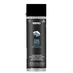 MTN WEPRO - Stone Shield - Black - 500ML