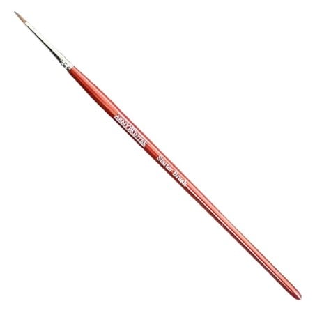 The Army Painter - Starter Brush - Pinceau - BR7201