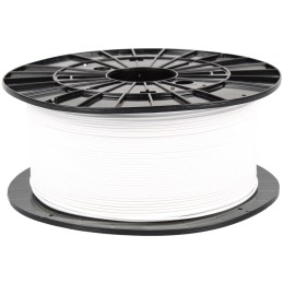 Filament PM - PETG - Blanc (White) - 1.75mm - 1 Kg