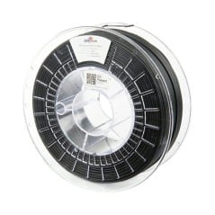 Spectrum - PETG MATT - Noir Profond (Deep Black) - 1.75mm - 1Kg