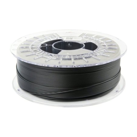 Spectrum - PETG MATT - Deep Black - 1.75mm - 1Kg