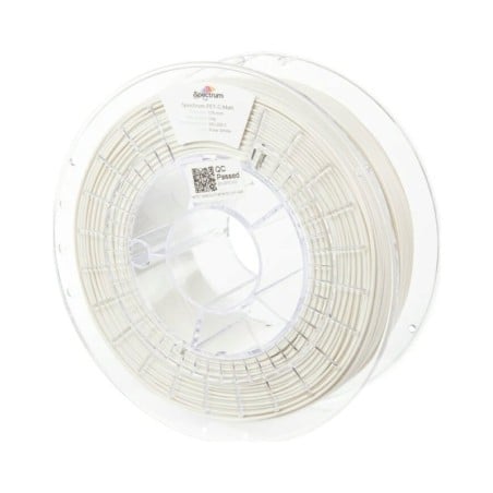 Spectrum - PETG MATT - Polar White - 1.75mm - 1Kg