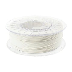 Spectrum - PETG MATT - Polar White - 1.75mm - 1Kg