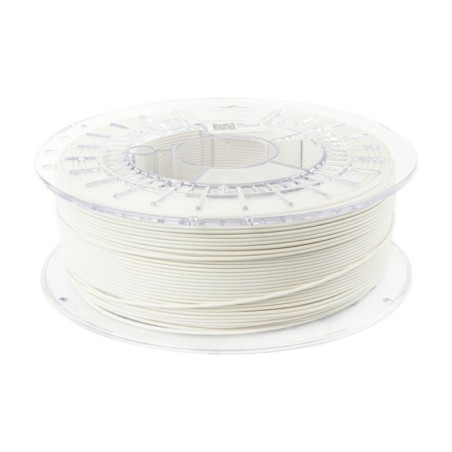 Spectrum - PETG MATT - Blanc Polaire (Polar White) - 1.75mm - 1Kg