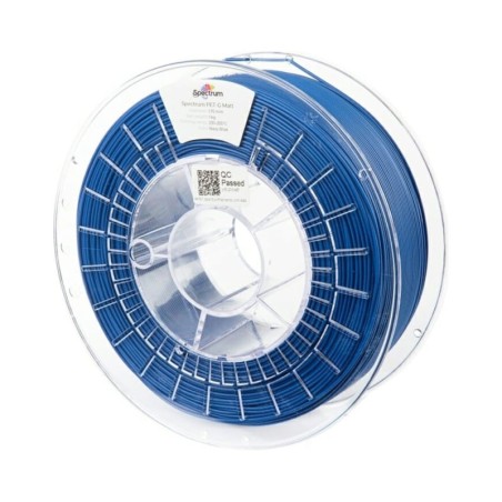 Spectrum - PETG MATT - Bleu Marine (Navy Blue) - 1.75mm - 1Kg