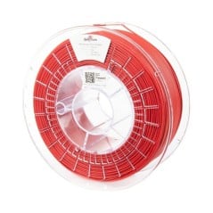 Spectrum - PETG MATT - Rouge Sanglant (Bloody Red) - 1.75mm - 1Kg