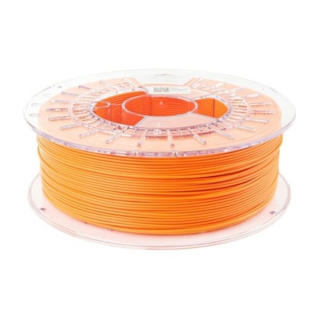 Spectrum - PETG MATT - Lion Orange (Lion Orange) - 1.75mm - 1Kg