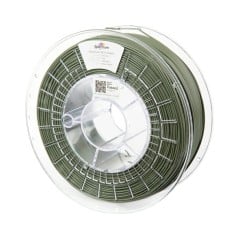 Spectrum - PETG MATT - Vert Olive (Olive Green) - 1.75mm - 1Kg