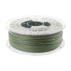 Spectrum - PETG MATT - Vert Olive (Olive Green) - 1.75mm - 1Kg