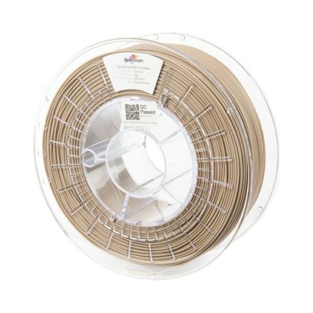 Spectrum - PETG MATT - Desert Storm - 1.75mm - 1Kg