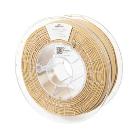 Spectrum - PETG MATT - Sable Kaki (Sand Khaki) - 1.75mm - 1Kg