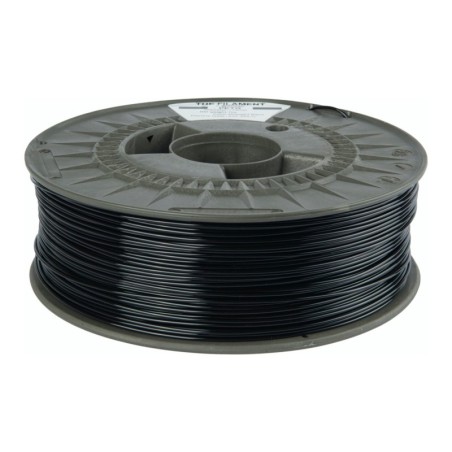 Spectrum - The Filament PETG - Midnight Black - 1.75mm - 1Kg