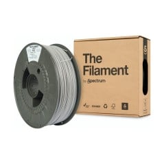 Spectrum - The Filament PETG - Cloud Grey - 1.75mm - 1Kg