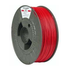 Spectrum - The Filament PETG - Technical Red - 1.75mm - 1Kg