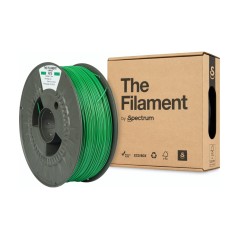 Spectrum - The Filament PETG - Circuit Green - 1.75mm - 1Kg