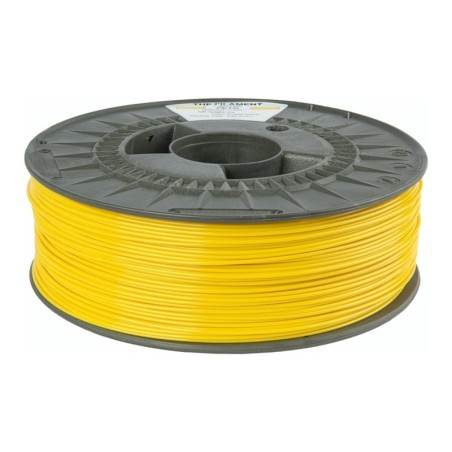 Spectrum - The Filament PETG - Sorbet Yellow - 1.75mm - 1Kg
