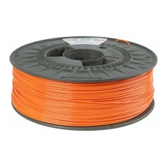 Spectrum - The Filament PETG - Machinery Orange - 1.75mm - 1Kg