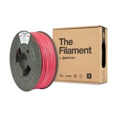 Spectrum - The Filament PETG - Strawberry Pink - 1.75mm - 1Kg