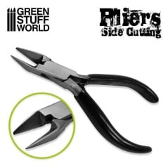 Green Stuff World - Flush Side Cutting Pliers - 1571