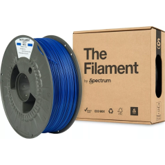 Spectrum - The Filament PETG - Blue Performance (Performance Bleu) - 1.75mm - 1Kg