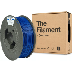 Spectrum - The Filament PETG - Performance Bleu - 1.75mm - 1Kg