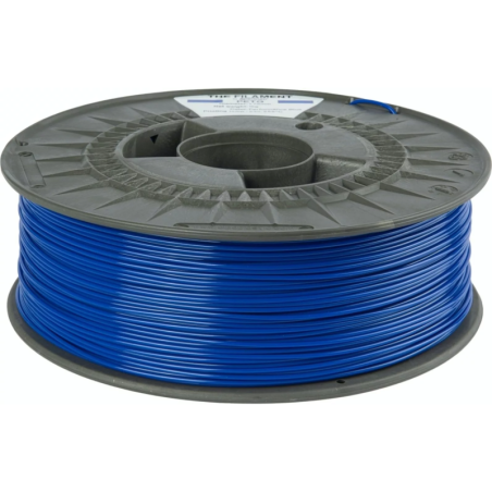 Spectrum - The Filament PETG - Performance Bleu - 1.75mm - 1Kg