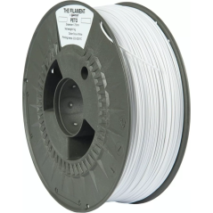 Spectrum - The Filament PETG - Blanc Neige (Snow White) - 1.75mm - 1Kg