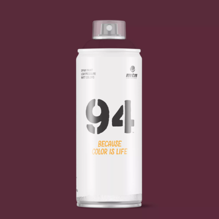 MTN 94 - Rouge Bitacora (Bitacora Red) - RV-90 - 400ML