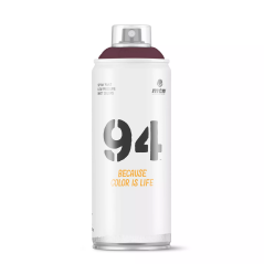 MTN 94 - Rouge Bitacora (Bitacora Red) - RV-90 - 400ML