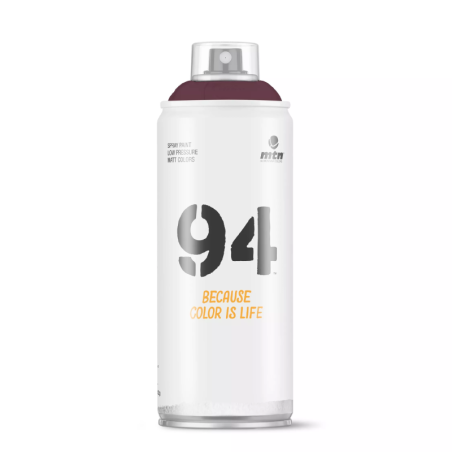 MTN 94 - Rouge Bitacora (Bitacora Red) - RV-90 - 400ML