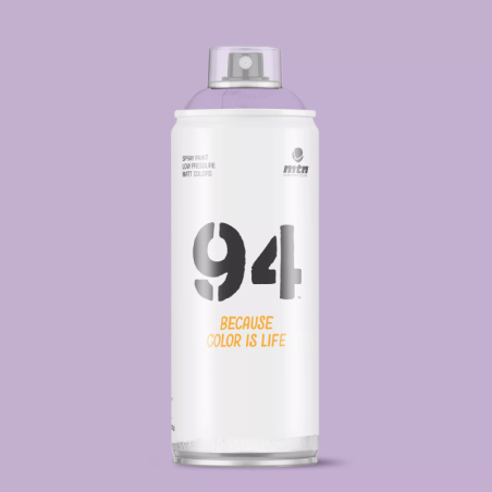 MTN 94 - Violet Persia (Persia Violet) - RV-170 - 400ML