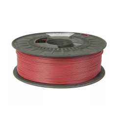 Spectrum - The Filament PLA Matte - October Red - 1.75mm - 1Kg