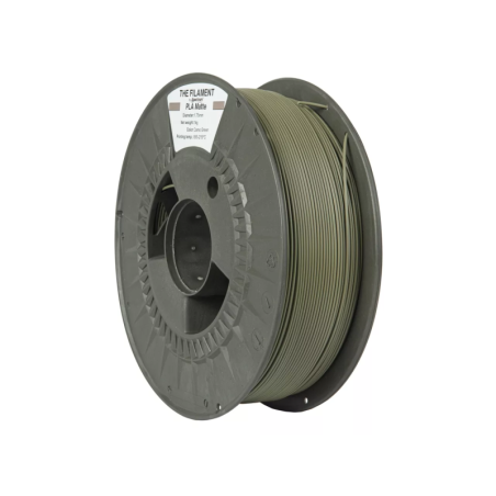 Spectrum - The Filament PLA Matte - Vert Camouflage (Camo Green) - 1.75mm - 1Kg