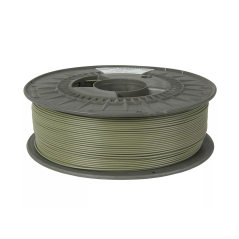Spectrum - The Filament PLA Matte - Vert Camouflage (Camo Green) - 1.75mm - 1Kg